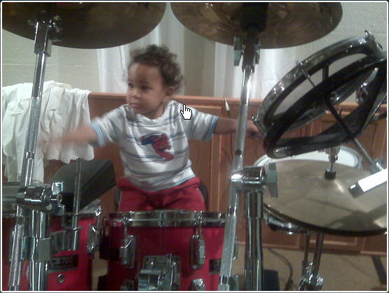 Marcy-On-Drums-2010-02-01