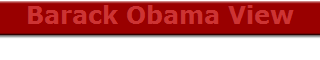 Barack Obama View
